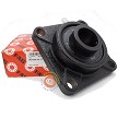 FAG UCF208-24 4-Bolt Flange Bearing 1-1/2” Bore 