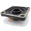 FAG (Schaeffler) UCF208-24-J7 Flanged Bearing Unit 