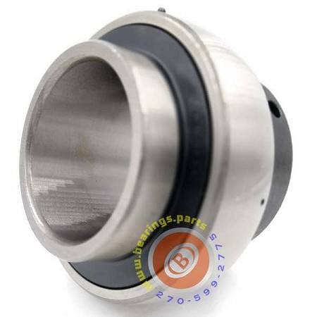 NA212-39  2-7/16" Cam Locking Insert Bearing 