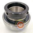 NA212-39  2-7/16" Cam Locking Insert Bearing 