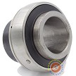 UEL206 Radial insert ball bearing 