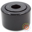 CYR 2 1/2 S Cam Follower, Cylindrical Steel, 2 1/2 in, 64 mm, Lubri-Disc Seal , CYR Series 