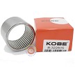 B-3228 Inch Series Open Ends Uncaged Drawn Cup Needle Roller Bearing 