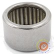 BH-1412 Drawn Cup Needle Roller Bearing - Open Ends, 7/8 in Bore 
