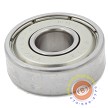 Metric Ball Bearings - 607ZZ 
