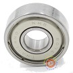 NMB 7x19x6mm Shielded Ball Bearing 607ZZ 