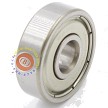 626-ZZ Mini Deep Groove Ball Bearings 6x19x6mm 