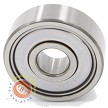 627-ZZ Miniature Ball Bearing 7x22x7 Shielded 