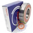 6308-2NSE/RS/2RS Nachi 6308RS Bearing Made in Japan 