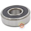 Deep groove ball bearing 63-22-2RS  