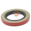 12192TB Double Lip Grease Seals - 1.250 Inch Inner Diameter - 1.979 Inch Outer Diameter 