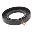 Double Lip TC Oil Seal 45x75x12mm - NBR Garter Spring 