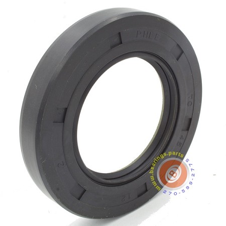 Oil seal 45x74x12 TB NBR 