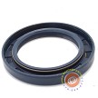 Shaft Oil Seal 50x72x8TC Rubber Covered Double Lip w/Garter, National 19640 