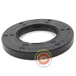 50X90X10TC Nitrile TC Metric Oil Seal 