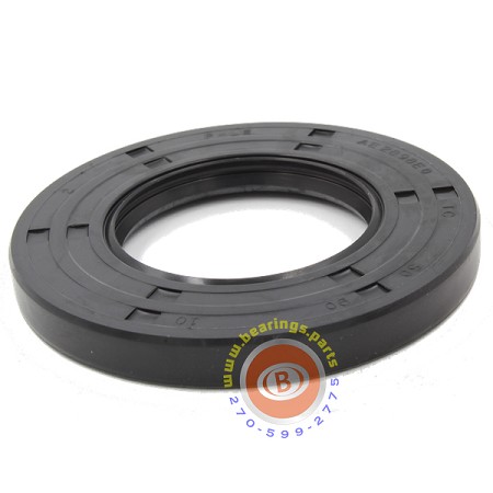 50X90X10TC Nitrile TC Metric Oil Seal 