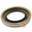 12437 Radial Shaft Seal 1.25" ID x 1.983" OD 