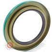 20044 LDS & Small Bore Seal, R Lip Code, HM21 Style, Inch, 2" Shaft Diameter, 3.061" Bore Diameter, 0.25" Width 