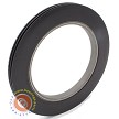 25078 Seal 2.496” Shaft, 3.672” OD, 0.313“ Width - SE249-367-31#200E 