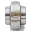 20 Rolling Cultivator Bearing, 205-PPB7-C, 15/16 In. Round Bore 