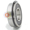 Fits GRAVELY 011193 036778 037823 11193 36778 37823 540890 Wheel Bearings 