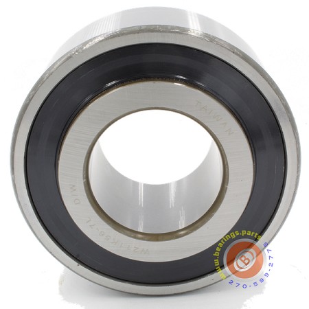 W211K56, SN53091 Disc Harrow Bearing with 6-Lip Seal 