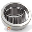 2788/2729 Tapered Roller Bearing Set - 1.5000 in Bore, 3.0" OD, 1.01" Cone Width, 0.75" Cup Width, 