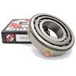 30312 Tapered Roller Bearing 60x130x33.5  ENDURO 