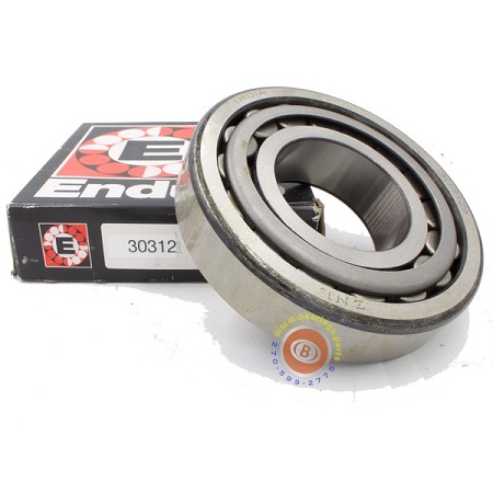 30312 Tapered Roller Bearing 60x130x33.5  ENDURO 