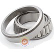 Part Number 32010X, Tapered Roller Bearings - TS (Tapered Single) Metric - FAG 