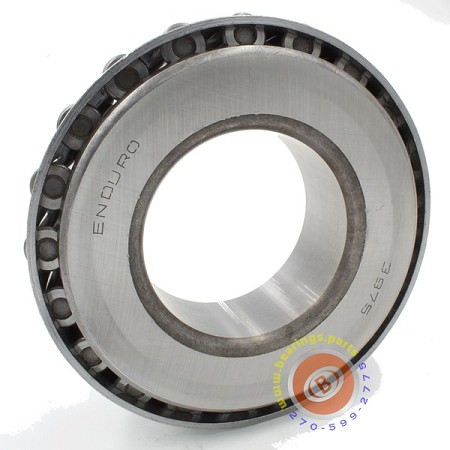 Part Number 3975, Tapered Roller Bearings - Single Cones - Imperial 