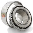 4595/4535 Bower Imperial Tapered Roller Bearing 2.125" X 4.125" X 1.5625" 