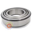 Part Number 575 - 572, Tapered Roller Bearings - TS (Tapered Single) Imperial 