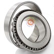 575/572 Single row tapered roller bearing 