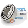 Part Number JH307749 - JH307710, Tapered Roller Bearings - TS (Tapered Single) Metric 