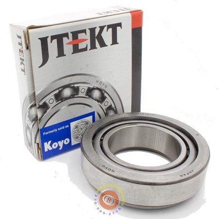 LM501349 / LM501314 Tapered Roller Bearings - TS (Tapered Single) Imperial 